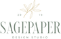 Sage Paper Design Studio