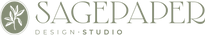 Sage Paper Design Studio
