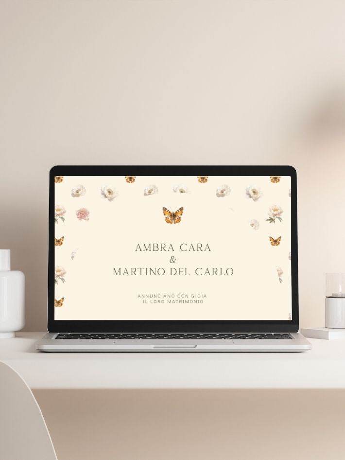 Sito Antique Botanic