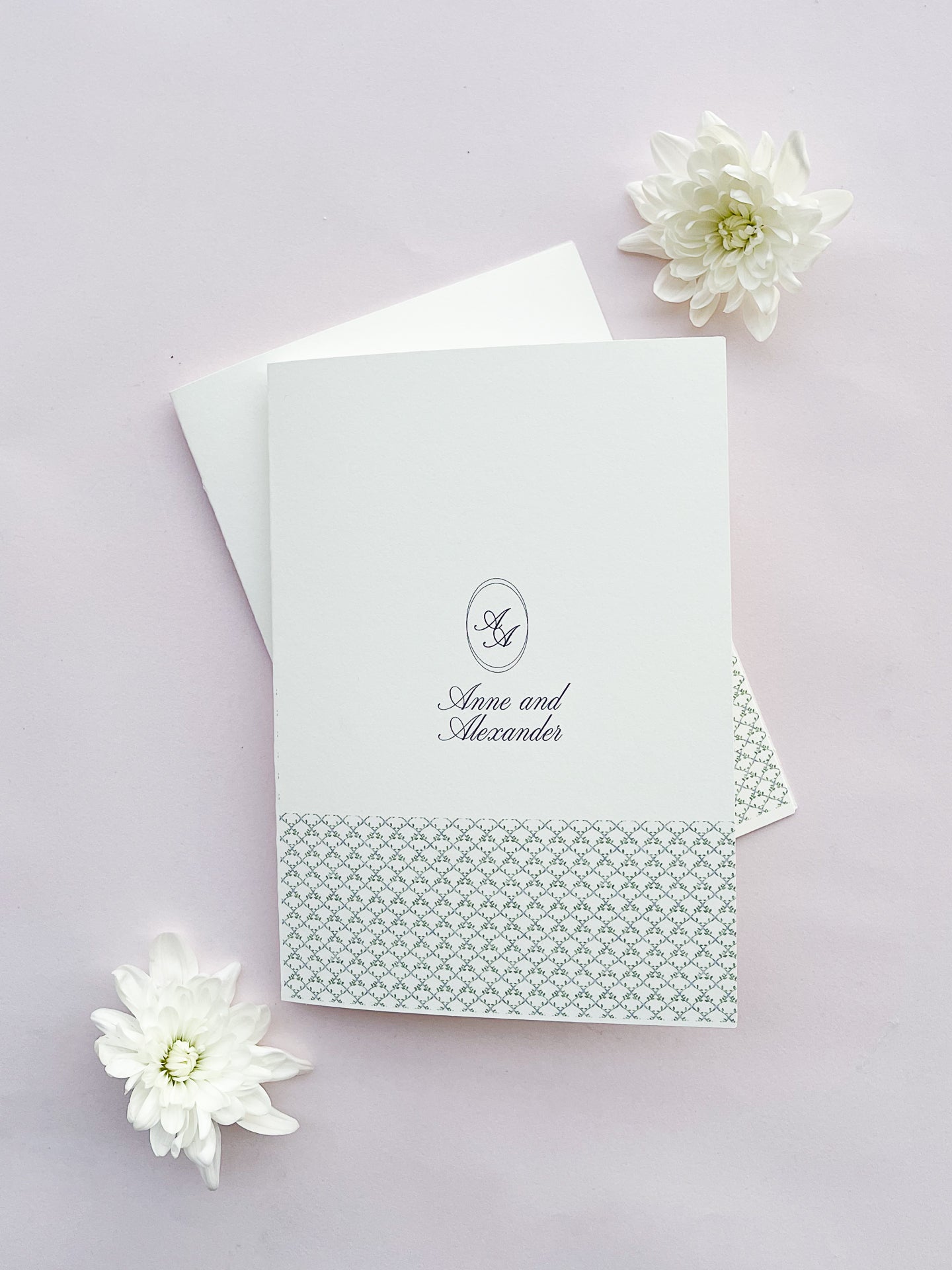 Libretto cerimonia Bucolic