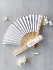 Ventaglio Bucolic Garden