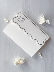 Wedding bag - Essential Wave