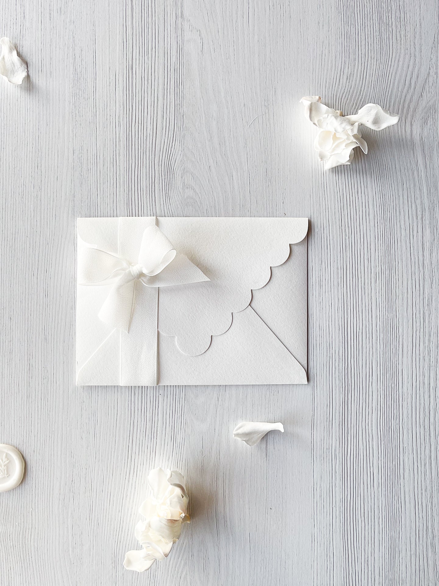 Fascetta nastro per chiusura busta