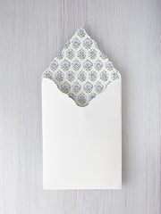 Busta Romantic - English pattern