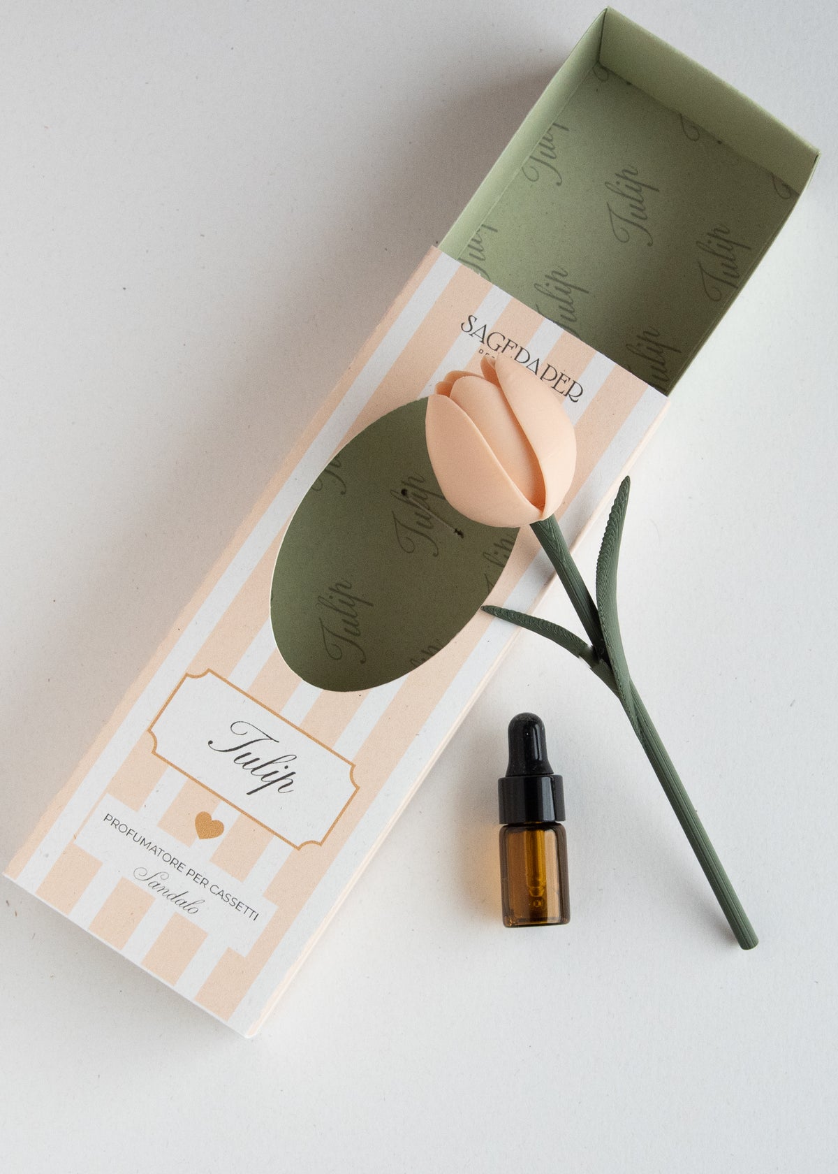 Tulip - Profumatore per ambianti - Sandalo