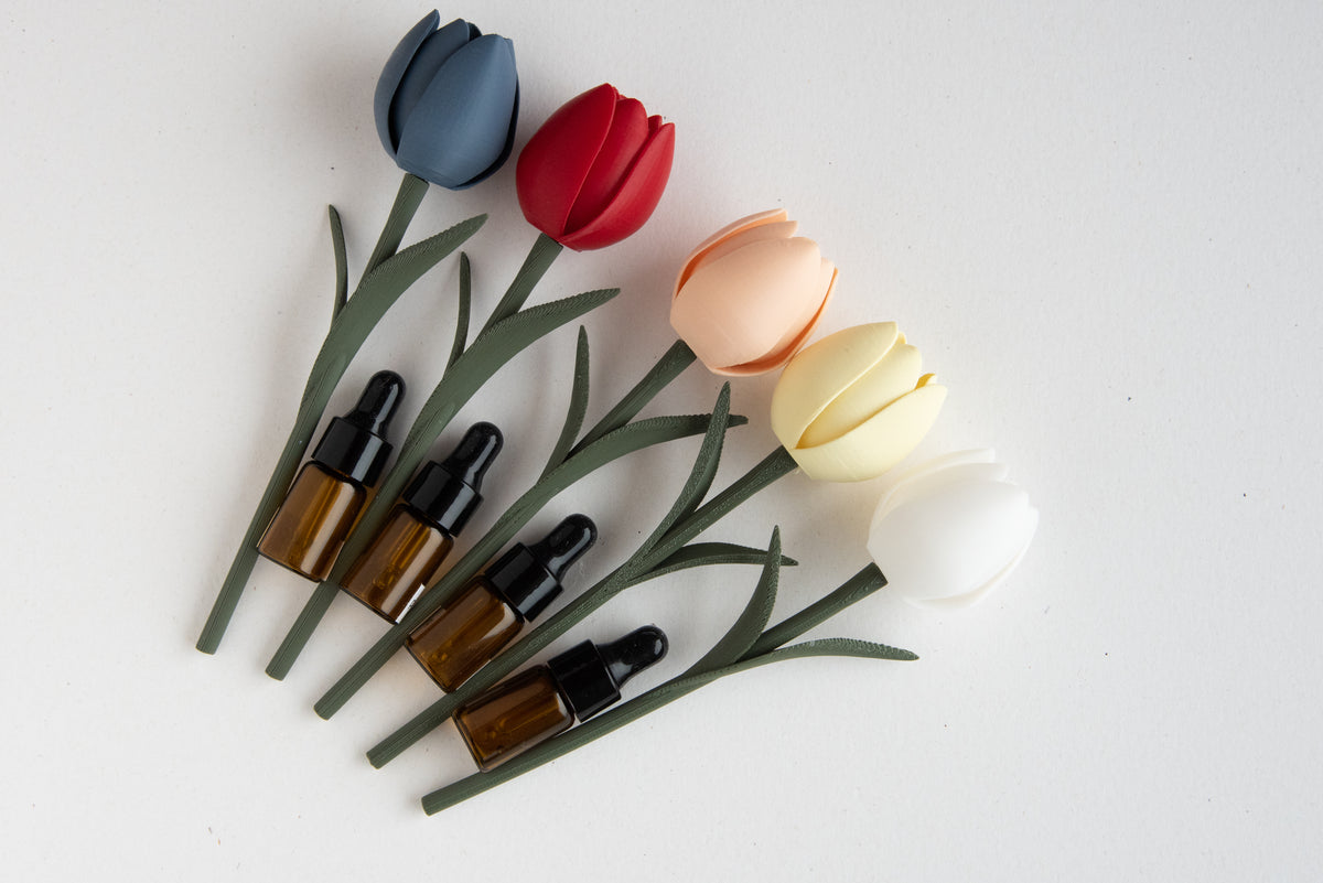 Tulip - Profumatore per ambianti - Sandalo