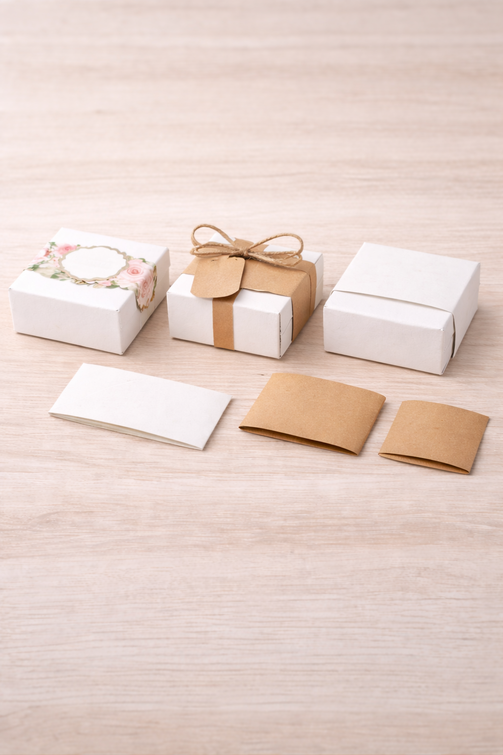 Fascia  per scatolina