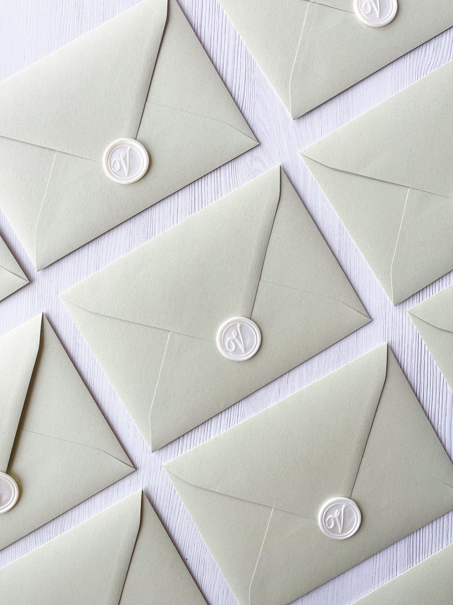 Sage Paper Design Studio