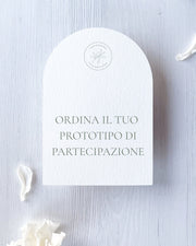 Realizzazione bozza prototipo partecipazioni