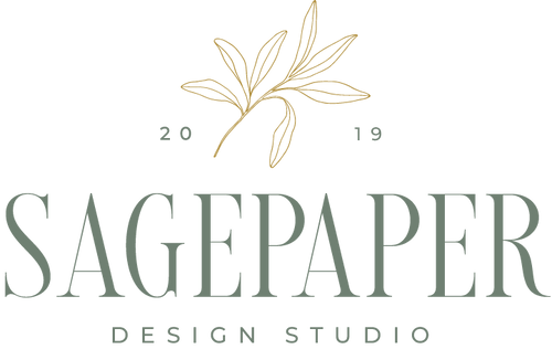 Sage Paper Design Studio