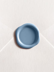 Sigillo ceralacca Blu
