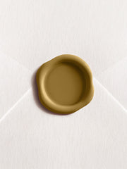 Sigillo ceralacca Oro