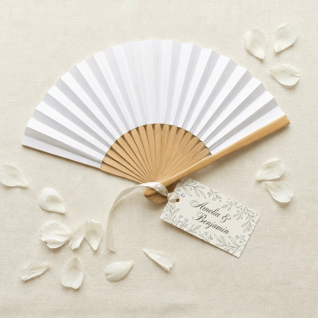 Ventaglio - Forget me Blue (Copia)