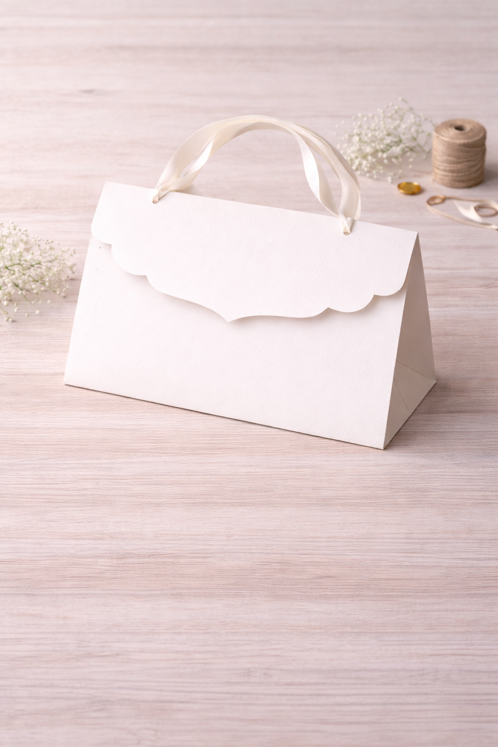 Wedding Bag