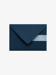 Busta Blu Navy