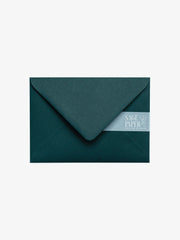 Busta Verde Foresta