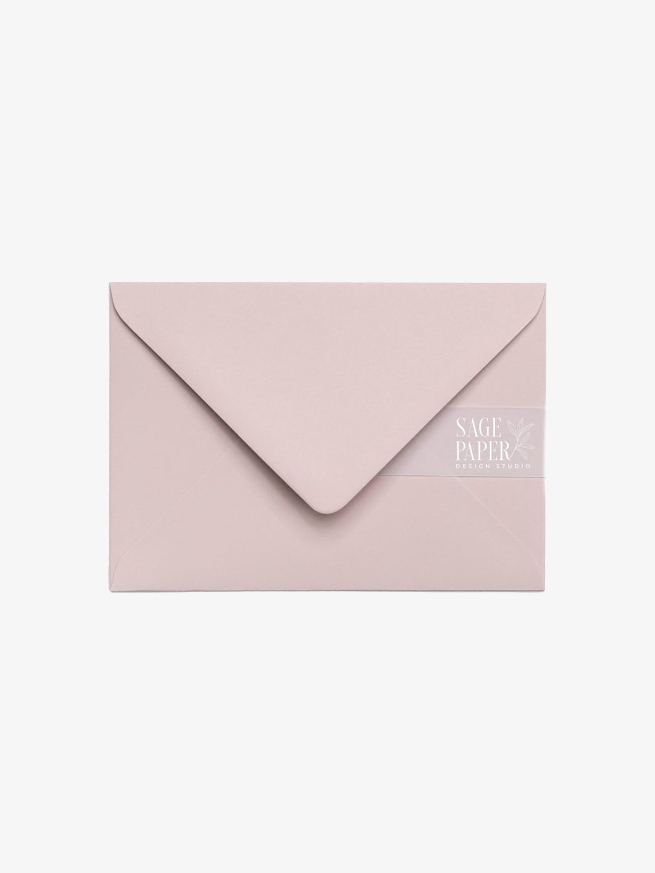 Busta Rosa Nude
