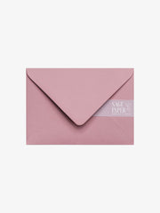 Busta Rosa Polvere
